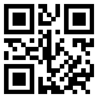Immagine del Qr Code di 3301628990