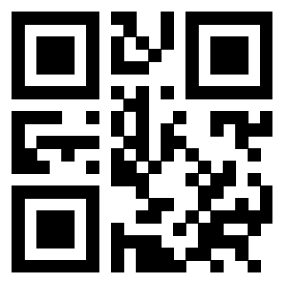 3301628992 - Immagine del QrCode