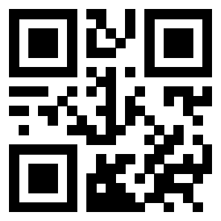 3301628993 Qr Code associato