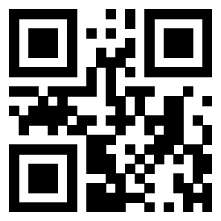 3301628998 Qr Code associato