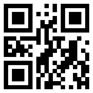 3301628999 - Immagine del Qr Code