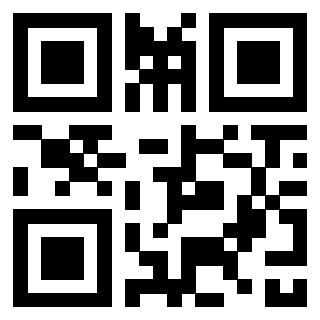 Qr Code di 3301629000