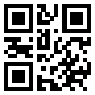 3301629004 QrCode associato