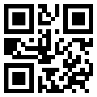 QrCode di 3301629006