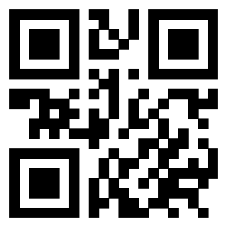 Scansione del Qr Code di 3301629008