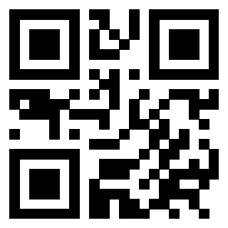Il Qr Code di 3301629010