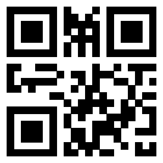 Il Qr Code di 3301629013