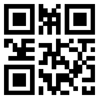 3301629014 QrCode associato