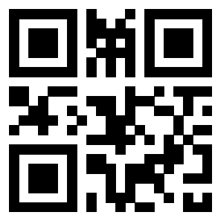 QrCode di 3301629019
