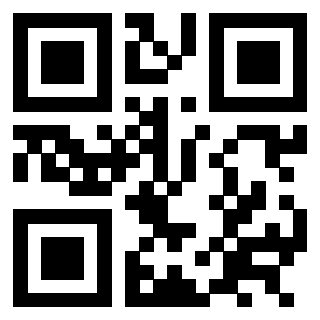 3301629022 Qr Code associato