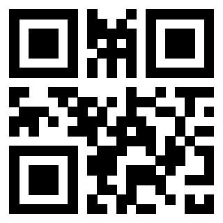 3301629024 QrCode associato