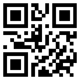 Il QrCode di 3301629028