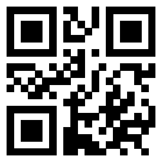Qr Code di 3301629035