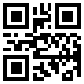 QrCode di 3301629036