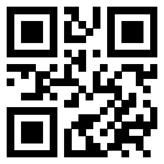 Il Qr Code di 3301629040