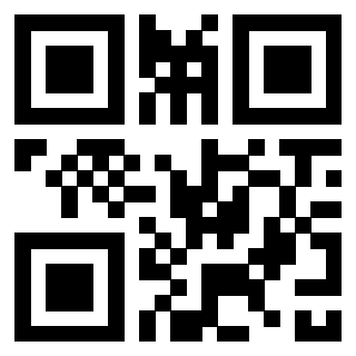 Immagine del Qr Code di 3301629042