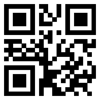 3301629044 - Immagine del Qr Code