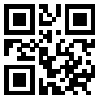 Qr Code di 3301629045