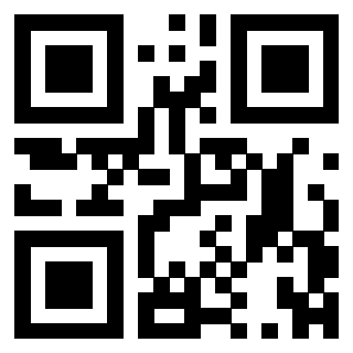 QrCode di 3301629054