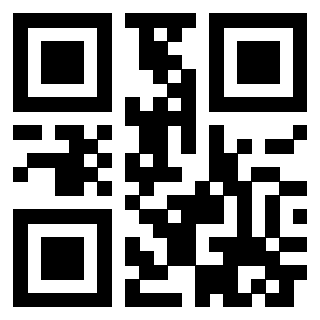 Immagine del Qr Code di 3301629055