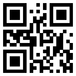 3301629056 Qr Code associato