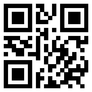 3301629058 - Immagine del Qr Code