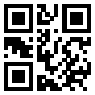 3301629060 - Immagine del Qr Code