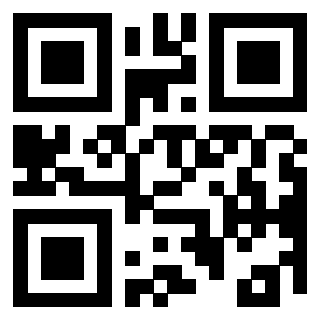 Il Qr Code di 3301629062