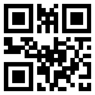 3301629063 QrCode associato