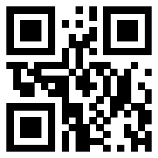 3301629064 - Immagine del Qr Code associato