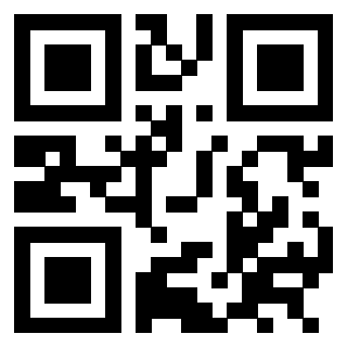 3301629067 QrCode associato