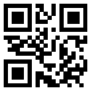 Qr Code di 3301629073