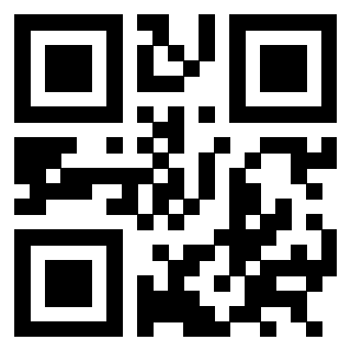 Immagine del Qr Code di 3301629075