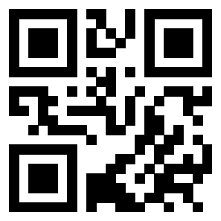 Il Qr Code di 3301629078