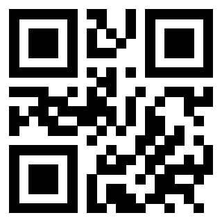 3301629079 QrCode associato