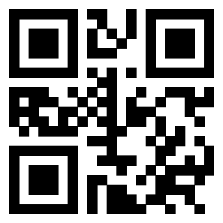 3301629082 QrCode associato