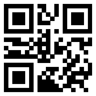 3301629083 - Immagine del QrCode