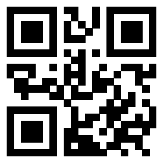 Il Qr Code di 3301629085