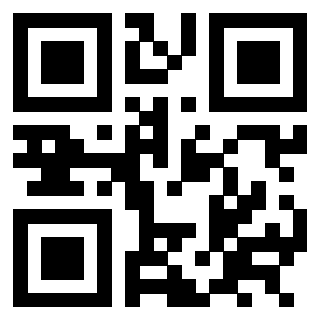 Il Qr Code di 3301629087