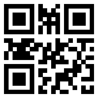 Scansione del Qr Code di 3301629091