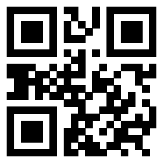3301629094 - Immagine del Qr Code
