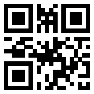 3301629095 - Immagine del QrCode