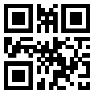 3301629097 Qr Code associato