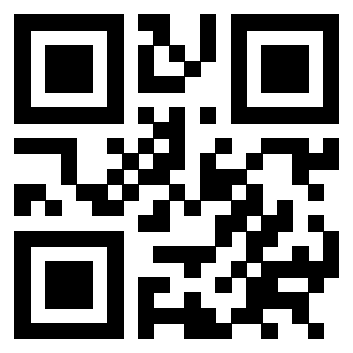 QrCode di 3301629098