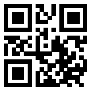 3301629105 - Immagine del Qr Code