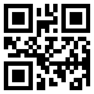Il QrCode di 3301629106
