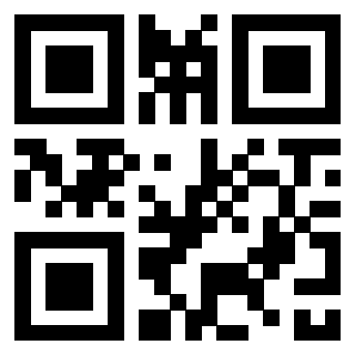 Il Qr Code di 3301629108