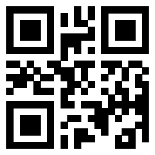 Il Qr Code di 3301629113