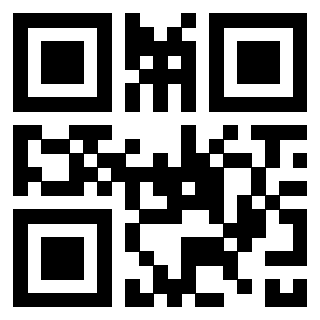 3301629114 - Immagine del QrCode associato