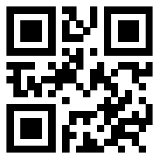 Immagine del QrCode di 3301629115